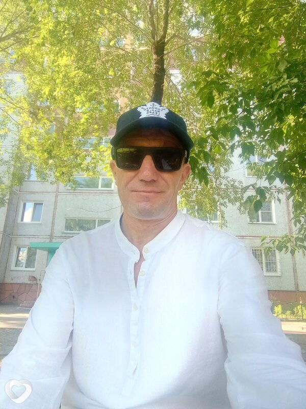 Евгений, 45, Омске — анкета №785289