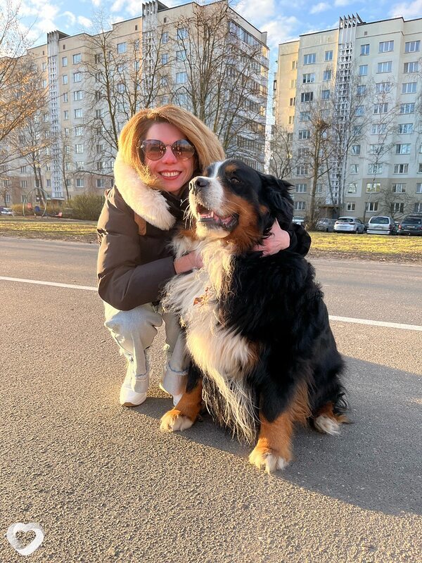 Ольга, 38, Минске — анкета №785291
