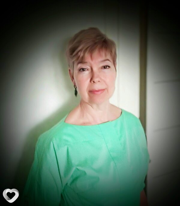 Тамара, 58, Москве — анкета №785301