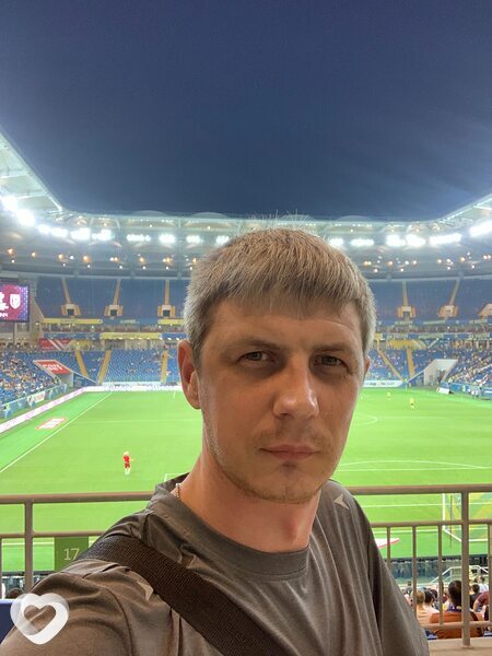 Олег, 39, Ростове-на-Дону — анкета №785307