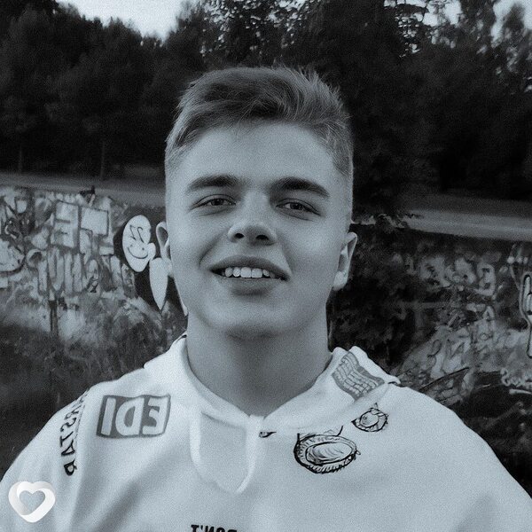 Эдуард, 20, Гродно — анкета №785465