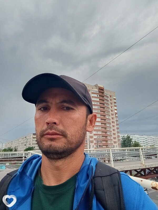 Федя, 37, Санкт-Петербурге — анкета №785472