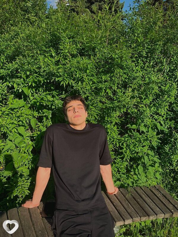 Тëма, 24, Москве — анкета №785475