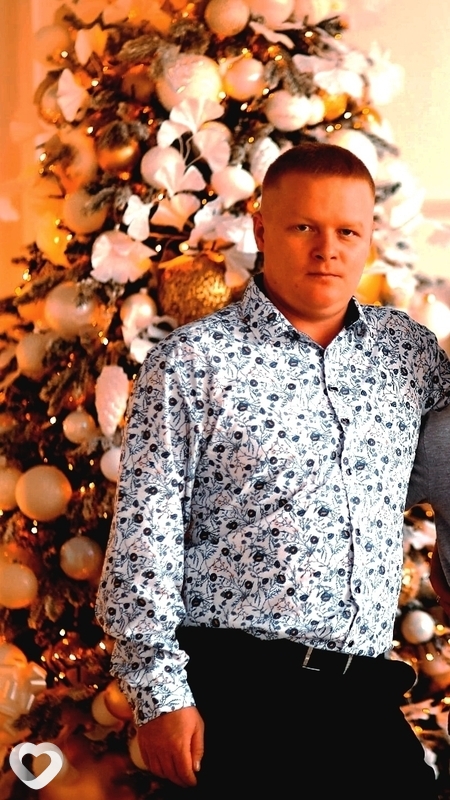 Станислав, 32, Ижевске — анкета №785477