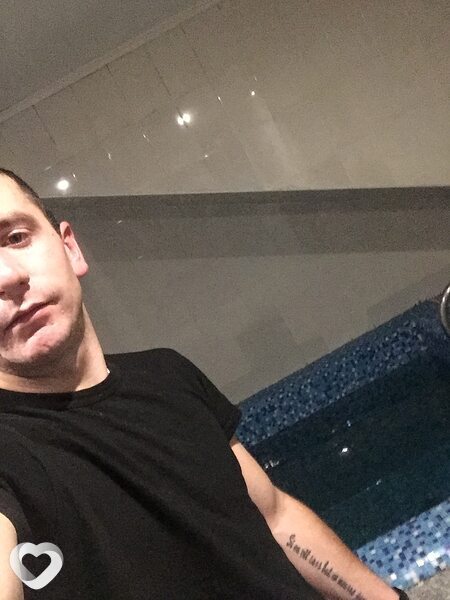 Serzhik, 32, Хмельницком — анкета №785513