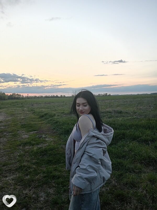 Софья, 21, Гомеле — анкета №785520