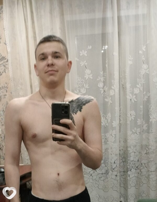 Даниил, 23, Москве — анкета №785523