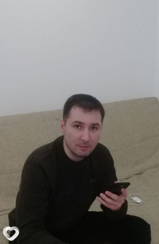 Равиль, 42, Набережных Челнах — анкета №785524
