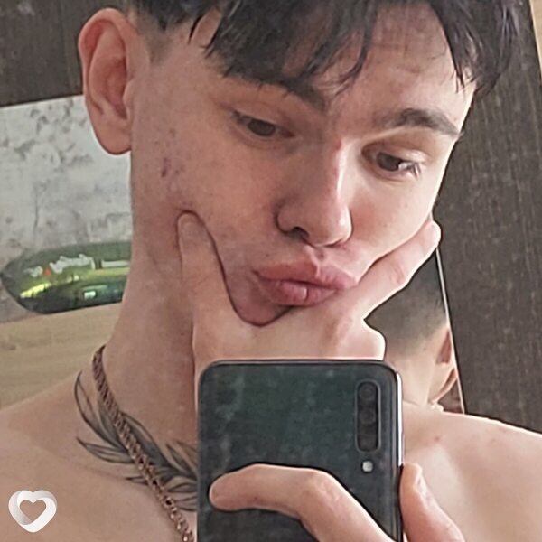 Даниил, 24, Тюмени — анкета №785536