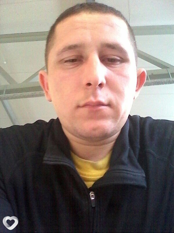 Алексей, 33, Могилев — анкета №785538