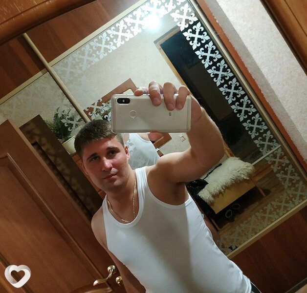Александр, 28, Козельске — анкета №785540