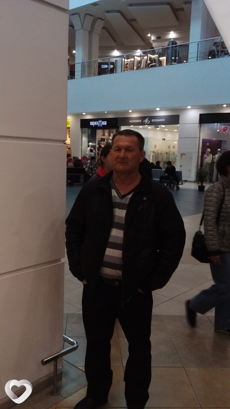 Юра, 51, Самаре — анкета №785541