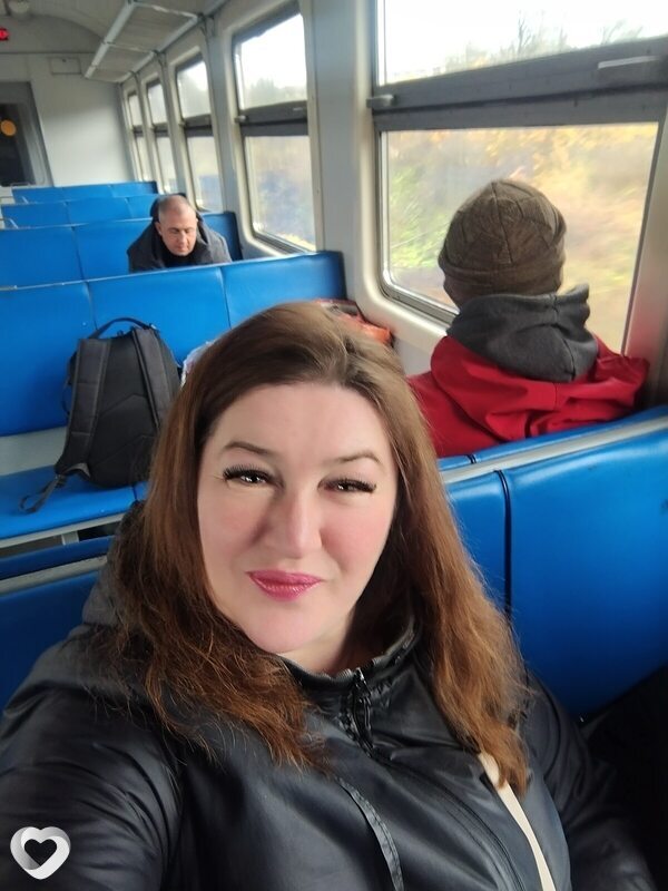 Елена, 52, Череповце — анкета №785547