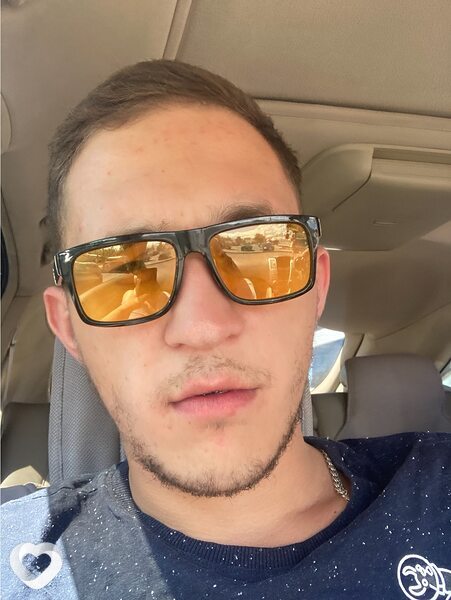 Иван, 29, Тюмени — анкета №785549