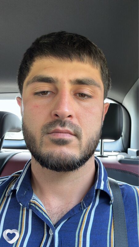 Магахан, 31, Ухте — анкета №785550