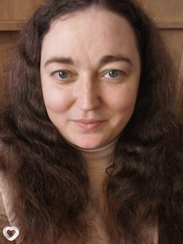 Иришка, 41, Тамбове — анкета №785554