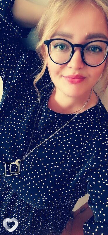Юлия, 28, Тюмени — анкета №785555