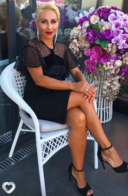 Мария, 42, Брянске — анкета №785558