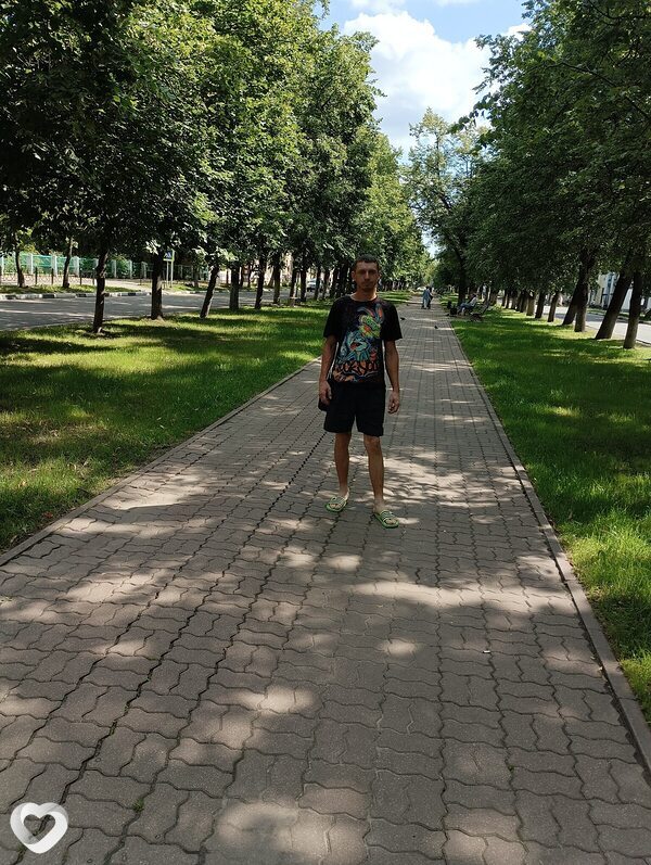 Александр, 38, Королёв — анкета №785566