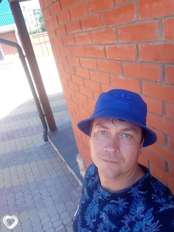 Иg, 40, Гулькевичах — анкета №785567