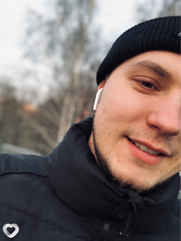 Дмитрий, 28, Новосибирске — анкета №785575