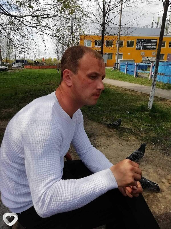 Сергей, 37, Нижнем Новгороде — анкета №785578
