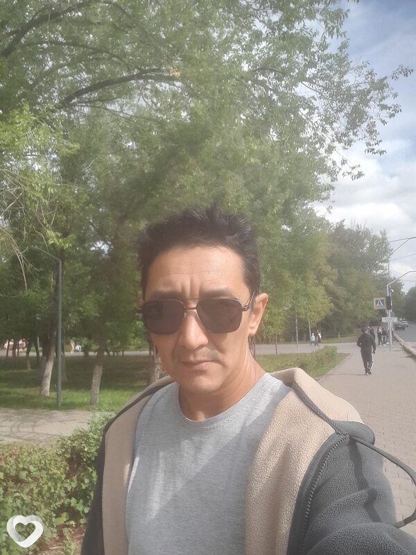 Ербол, 44, Караганде — анкета №785579
