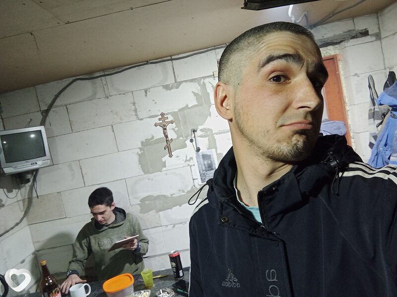 Валентин, 36, Рязани — анкета №785581