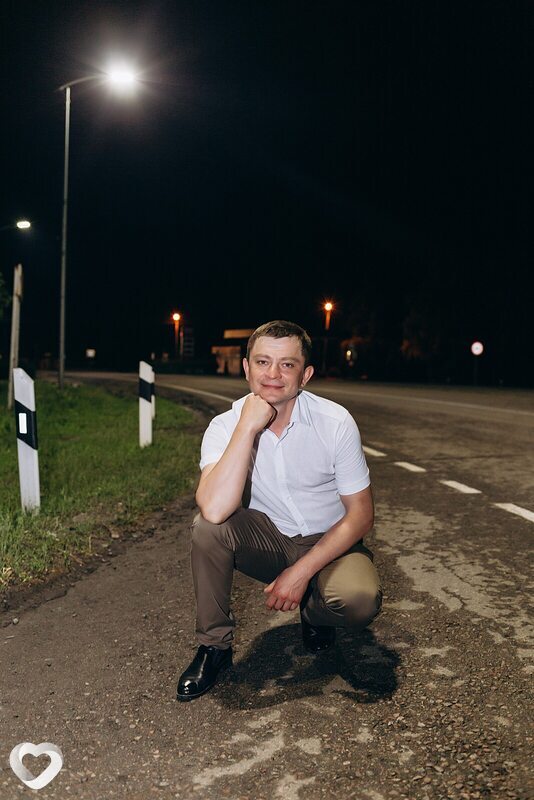 Николай, 39, Ровеньках — анкета №785582