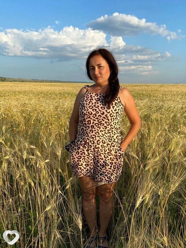 Ляйсан, 45, Белебее — анкета №1306789