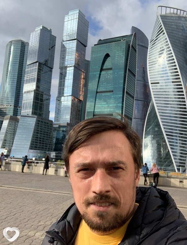 Олег, 38, Кемерове — анкета №785623