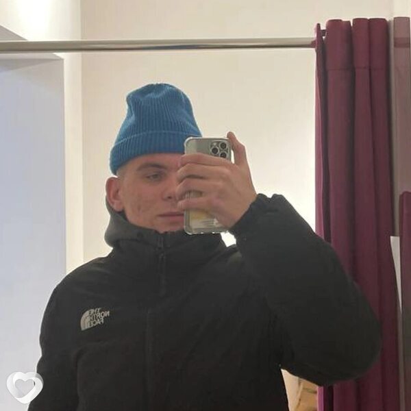 Женя, 21, Лиде — анкета №785625