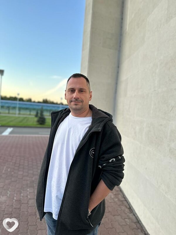 Алексей, 45, Красногорске — анкета №785665