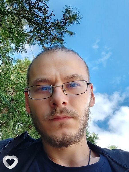 Михаил, 33, Фастове — анкета №785680