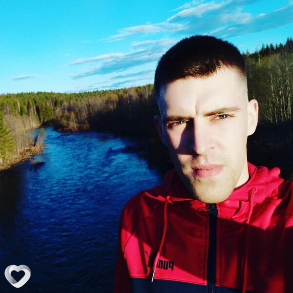 Никита, 30, Мирный (Архангельская область) — анкета №786262