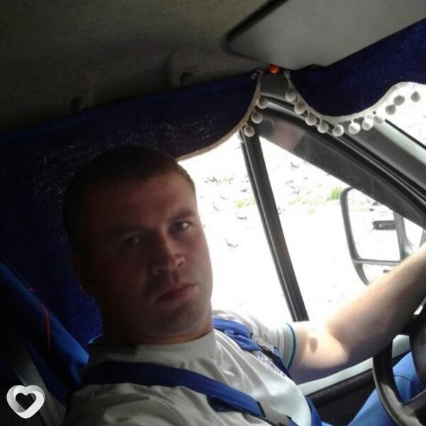 Константин, 42, Перми — анкета №786263