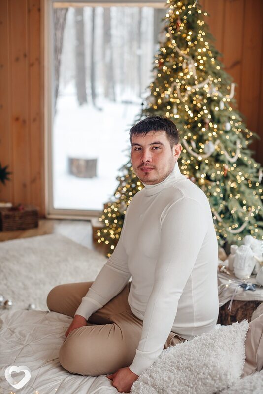 Руслан, 36, Чебоксарах — анкета №786264
