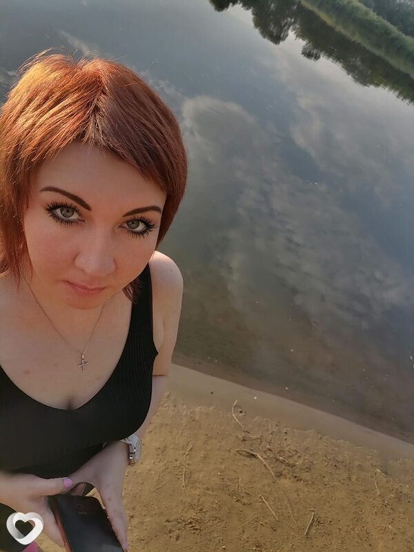 Снежана, 39, Коврове — анкета №786265