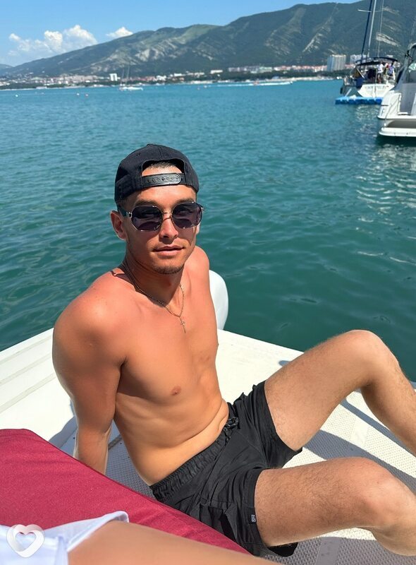 Алекс, 32, Таганроге — анкета №786268
