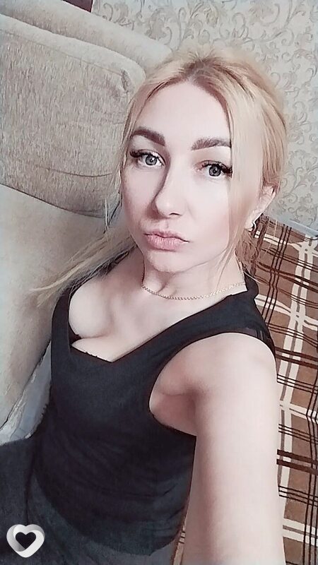 Светлана, 38, Минске — анкета №786274