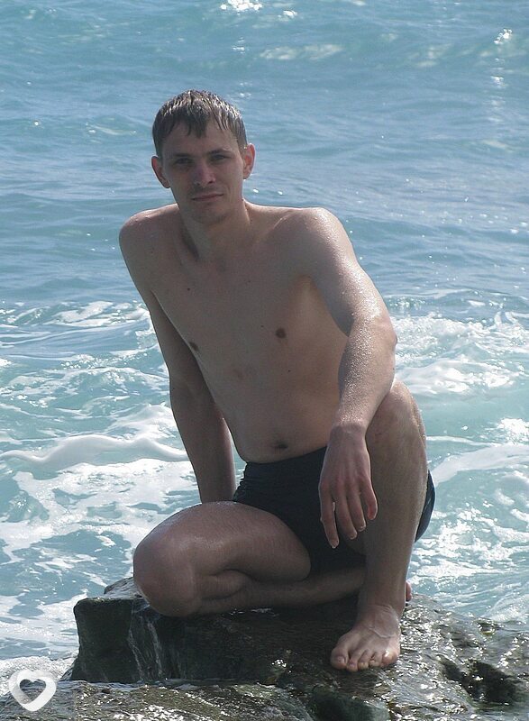 Александр, 45, Гродно — анкета №785636