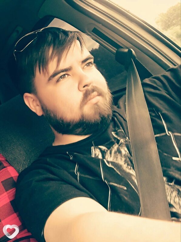 Георгий, 30, Ирбите — анкета №785638