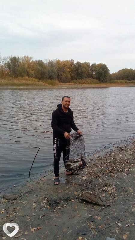 Андрей, 39, Волгограде — анкета №785640