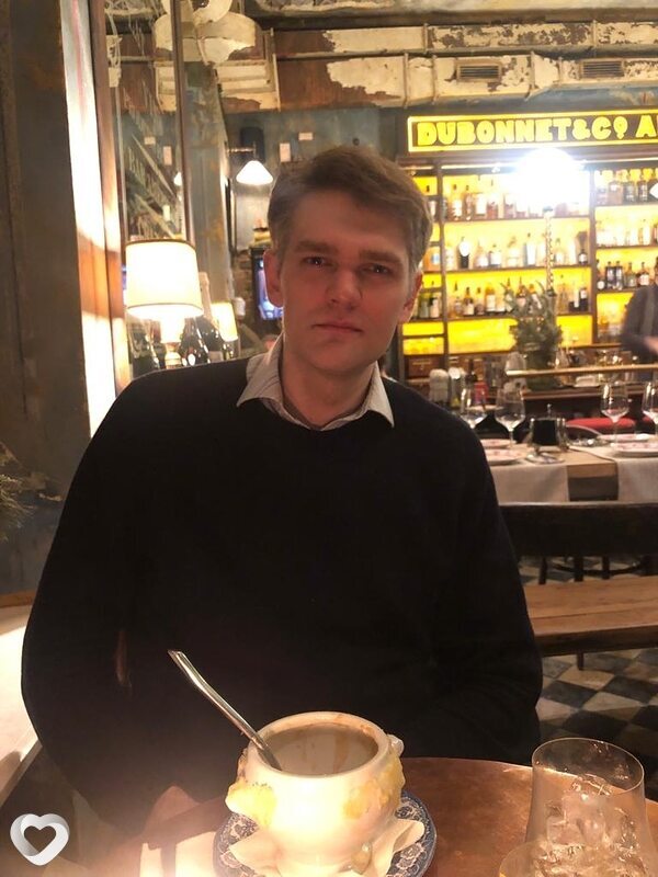 Артем, 37, Москве — анкета №785643