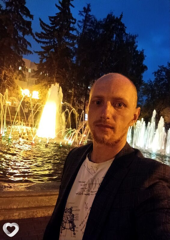 Сергей, 31, Омске — анкета №786187