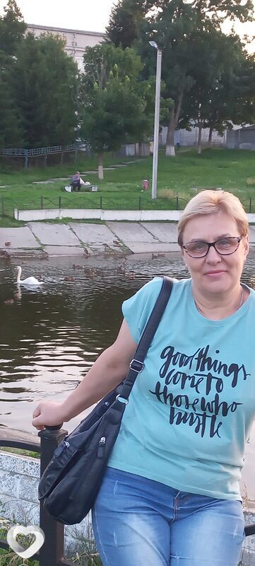 Татьяна, Новозыбков