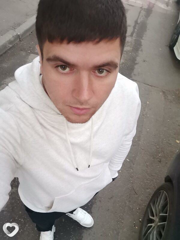 Юрий, Москва