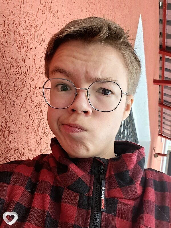 Алексей, 21, Орехово-Зуеве — анкета №785979