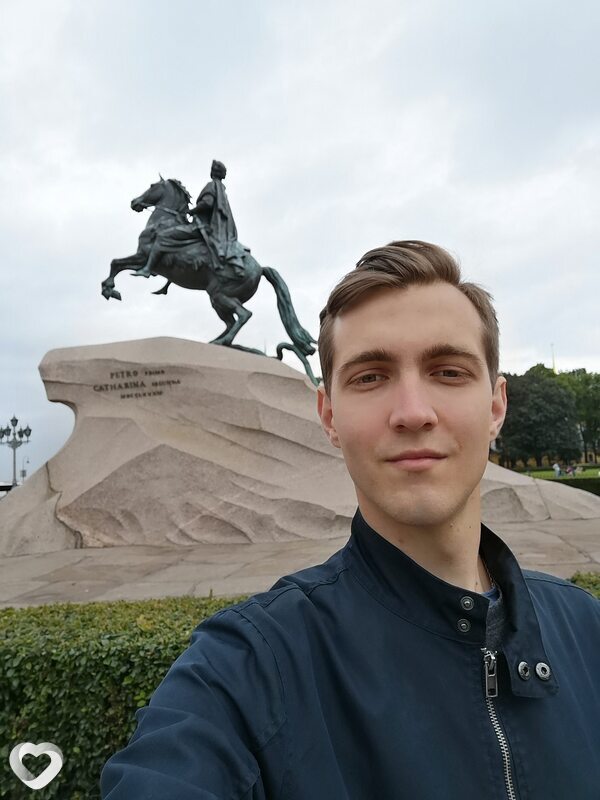 Дмитрий, 32, Орёл — анкета №785982