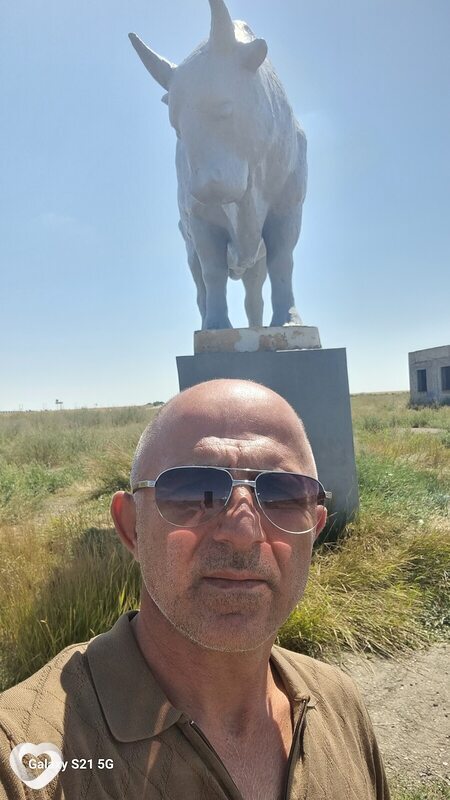 Курбан, 48, Хасавюрте — анкета №785983